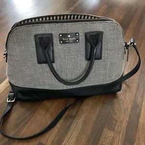 Kate Spade laptop bag